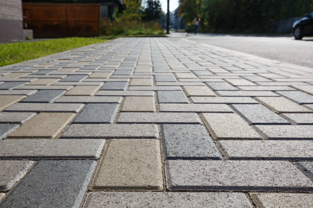 Best Driveway paver repairs and maintenance in Akron, PA